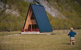 Silence House