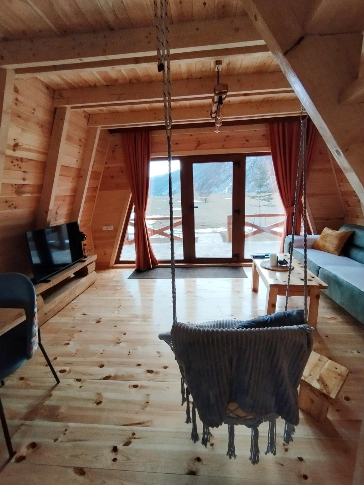 Villa Silence House à Savnik Extérieur photo